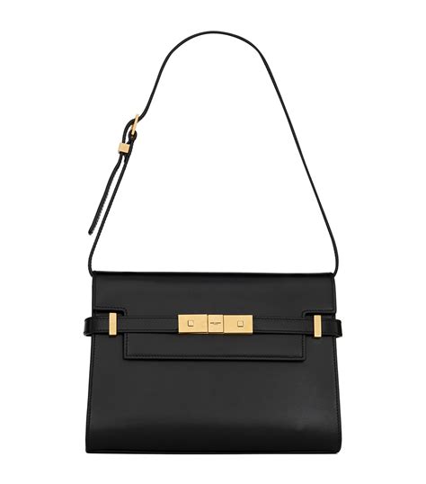 yves saint laurent shoulder bag small|saint laurent manhattan shoulder bag.